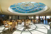 The Dome Luxury Hotels in Skala Kallirakhis