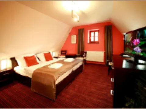 Hotel Lahofer Hotels in Znojmo