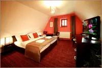 Hotel Lahofer Hotels in Znaim