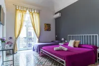 C'Era Una Volta Hôtels à : Palerme