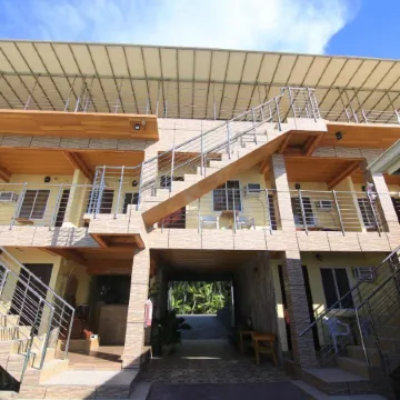 Ging-Ging Hotel and Resort