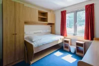 Glasney Rooms, University Campus Penryn Hotels in 
