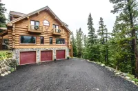 The Silver Lake Lodge - Adults Only Отели в г. Сейнт Мэри