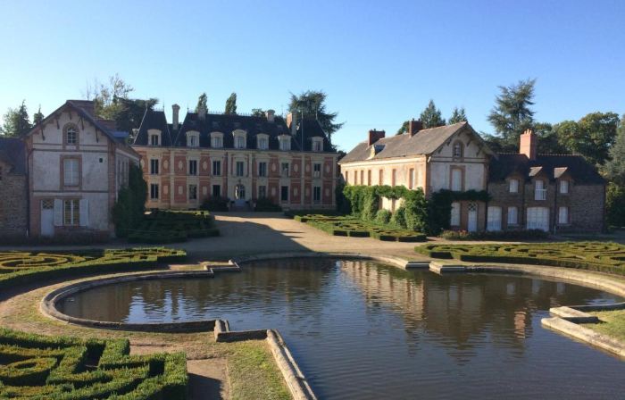 La Maison