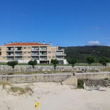 Apartamentos Turísticos Playa de Osmo