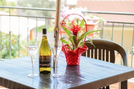 Fiumicino Inn Airport Отели рядом с Аэропорт Фьюмичино