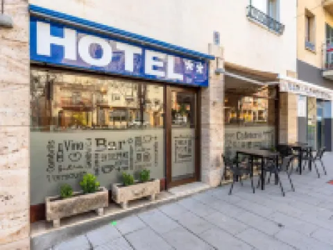 Marinada Cambrils Hotels in Cambrils