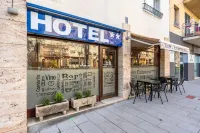 Marinada Cambrils Hotels in Cambrils