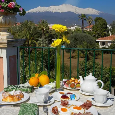 Orizzonte Acireale Hotel