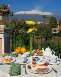 Orizzonte Acireale Hotel - breakfast