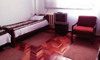 Naftalan Guest House