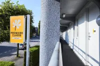 Premiere Classe Orleans Nord - Saran Hotels in Saran