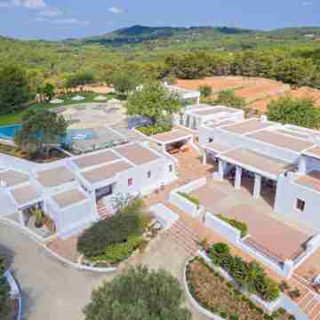 Agroturismo Can Toni Xumeu - Adults Only Hotel Exterior