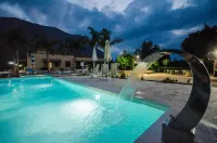 Hotel Oasi da Paolo - Beach