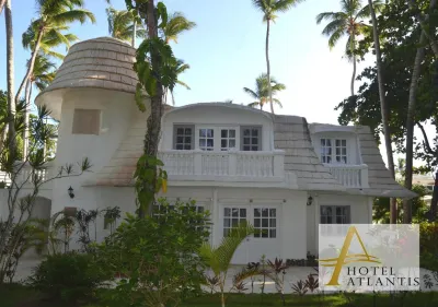 Hotel Atlantis Hotel di 