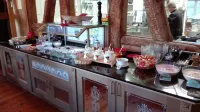 Märchenhotel Bergen - Frühstück