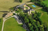 Château de Labro