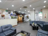 ホテル丹後・なかむら荘 宮津のホテル