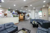 Hotel Tango Nakamura So