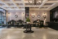 JM Marvel Hotel & Spa Hotels in Hanoi
