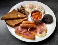 Higherlands Hotels in Staffordshire Moorlands District