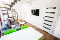 Apartamenty SaltApart2 Hotels in Dobczyce