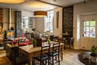 Woolpack Inn Hotels near Scafell Pike