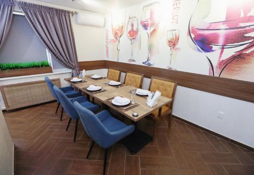 1. 호텔 홈 파르크..