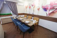 Hotel Home Parq Hotels in Ekibastuz