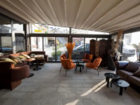 Boutique Hotel Bura 45N Hotéis em Senj