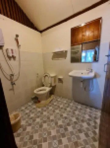 Ever Green Guest House