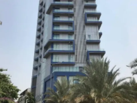 V V Hotel Battambang Hotels in Battambang