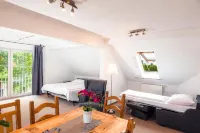 ホテル アム パーク