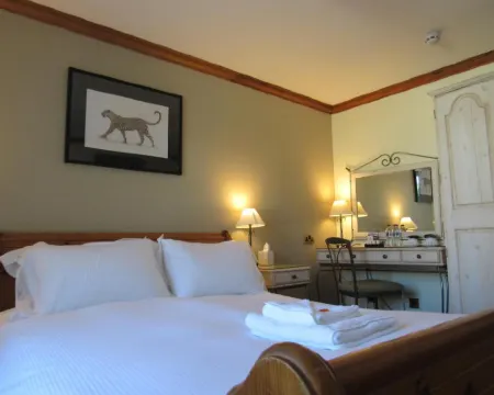 The Vestry Hotels in Chichester
