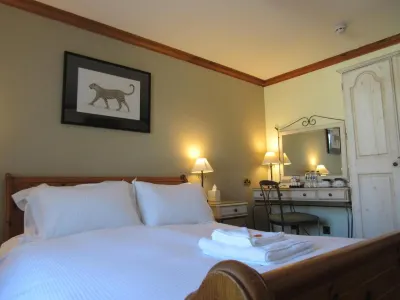 The Vestry Hotels near Chichester