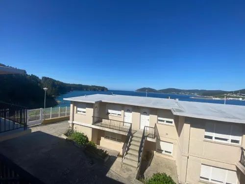 Apartamentos Las Sirenas Hotels in Viveiro