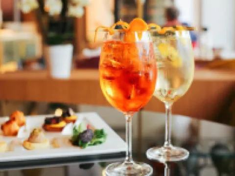 アオスタ アオスタのホテル