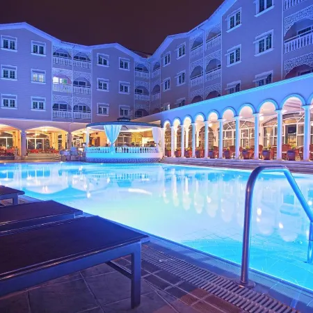 Pashas Princess by Werde Hotels - Adult Only