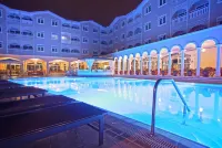 Pashas Princess by Werde Hotels - Adult Only - Beach