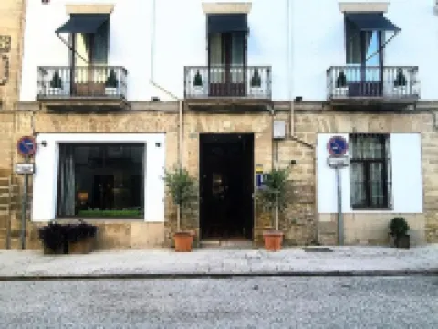 Fuentenueva Hoteles en Baeza