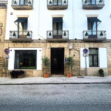 Hotel Carmen Boutique