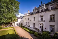 Le Clos d'Amboise Hotel in zona La Pagode de Chanteloup