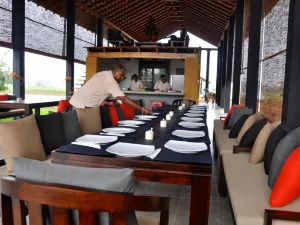 Kumbukgaha Villa