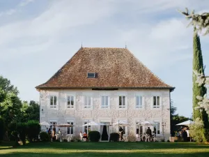 Domaine du Manoir