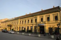 Hotel Vojvodina Hotels in 