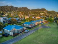 Hahei Beach Resort Hotels in Hahei