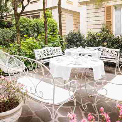 Antica Locanda Leonardo Hotel Exterior