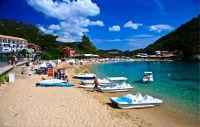 Anemona Studios Hotels in Agios Stefanos