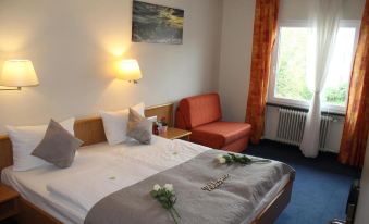 Hotel Austria Stuttgart-City