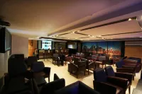 Harrisons Hotel Hotels in Chennai